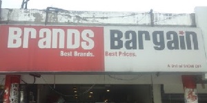 Brands Bargain