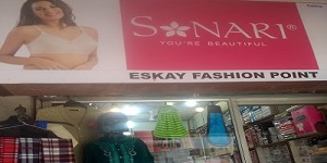 Eskay Fashion Point