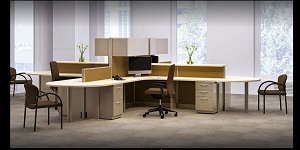 Flexi Office Furniture