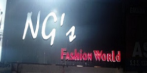 NGs Fashion World