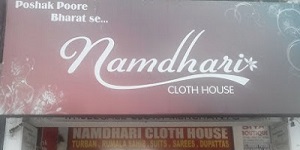 Namdhari Cloth House