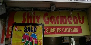 Shiv Garments