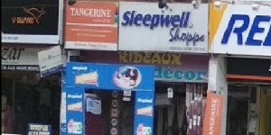 Sleepwell Shoppe