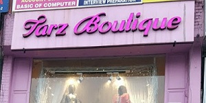 Tarz Boutique