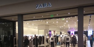 Mohali - Zara VR Punjab Mall Mohali