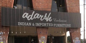 Adarsh Indian & Imported Furniture