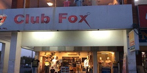 Club Fox