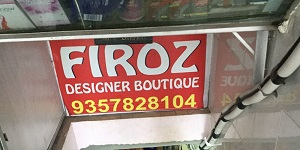 Firoz Disigner Boutique
