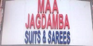 Maa Jagdamba Suits & Saree