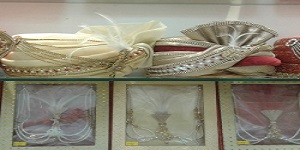 Mansa Devi Wedding Store