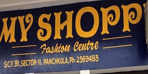 My Shoppe Fashion Centre