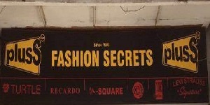 Pluss-Fashion Secrets