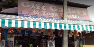 Rajput Gifts and Toy Center