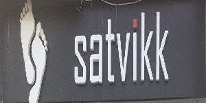 Satvik Designer Lounge