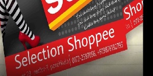 Selection Shoppee