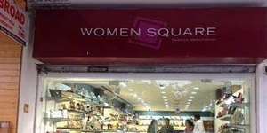 Women Square