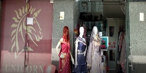 Almy Store Zirakpur Outlet