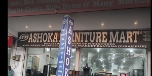 Ashoka Furniture Mart