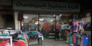 Chandigarh Fashion Mall