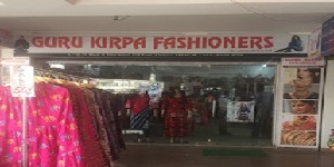 Guru Kirpa Fashioners