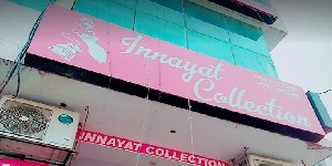 Innayat Collection
