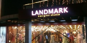 LandMark Designer Studio