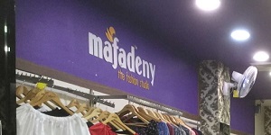 Mafadeny