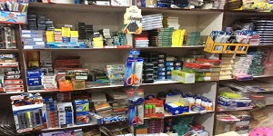 Mittal And Sons Stationary Shop