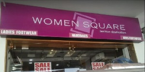 Women Square