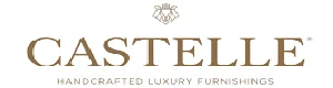 CASTELLE Handcrafted Luxury Furnishings 