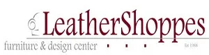 LeatherShoppes furniture & design center